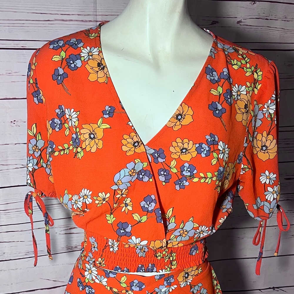 2 piece BBDakota set with tags. Size Small.